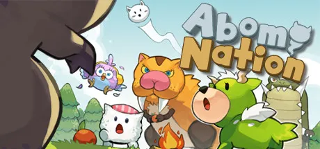 Portada de Abomi Nation