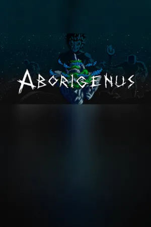 Portada de Aborigenus