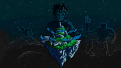 Portada de Aborigenus
