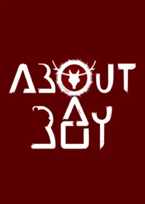 Portada de About a Boy