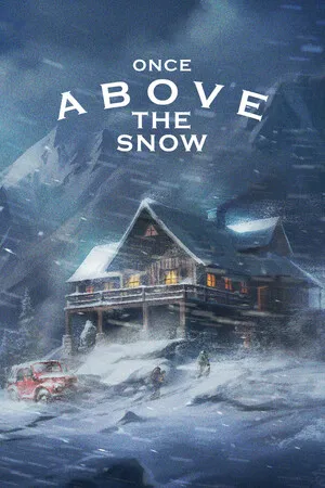 Portada de Above the Snow