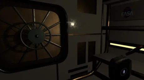 Captura de Above - VR