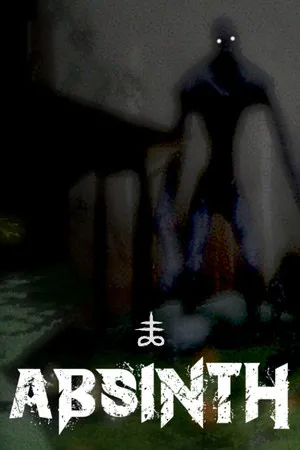 Portada de Absinth