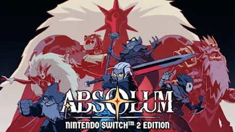 Portada de Absolum - Nintendo Switch™ 2 Edition