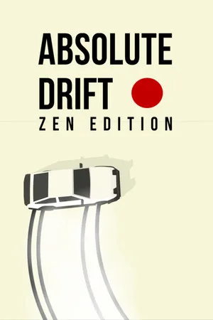 Portada de Absolute Drift