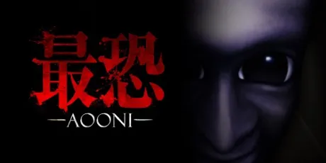 Portada de Absolute Fear -AOONI-