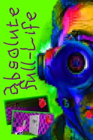 Portada de Absolute-Full-Life