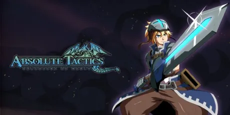 Portada de Absolute Tactics: Hijas de la Merced