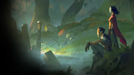 Portada de Absolver: Downfall