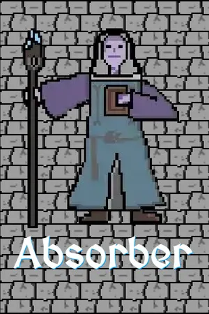 Portada de Absorber