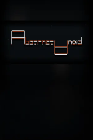 Portada de Abstractanoid