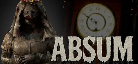 Portada de Absum