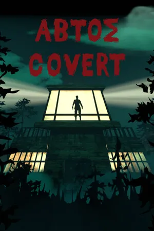 Portada de Abtos Covert