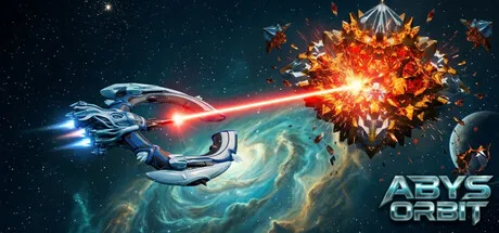 Portada de Abys Orbit