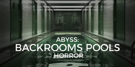Portada de ABYSS: BACKROOMS POOLS HORROR