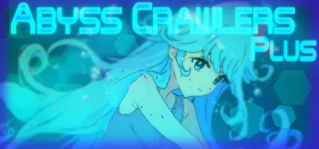 Portada de ABYSS CRAWLERS plus