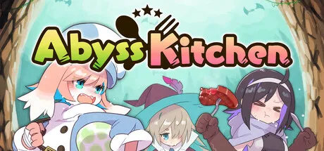 Portada de Abyss Kitchen