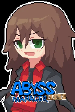 Portada de Abyss Manager Idle