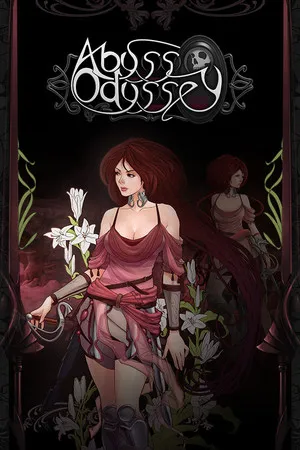 Portada de Abyss Odyssey