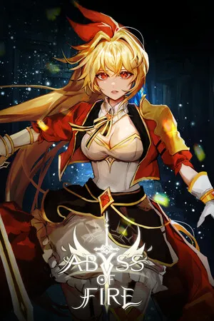 Portada de Abyss Of Fire