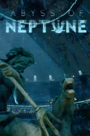 Portada de Abyss of Neptune