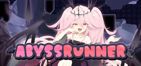Portada de Abyss Runner