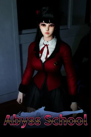 Portada de Abyss School