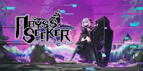 Portada de ABYSS SEEKERーーWhat Do You See Deep in The Abyss