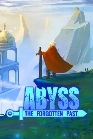 Portada de Abyss The Forgotten Past