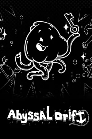 Portada de Abyssal Drift