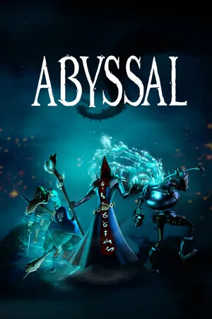 Portada de Abyssal
