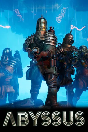 Portada de Abyssus