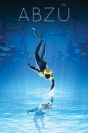 Portada de ABZU