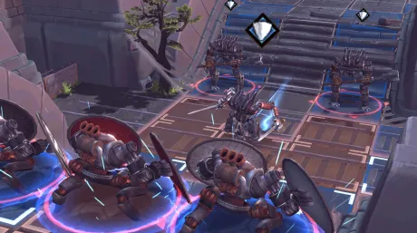 Captura de Acaratus