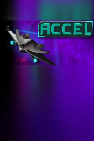 Portada de Accel