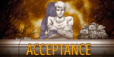Portada de Acceptance
