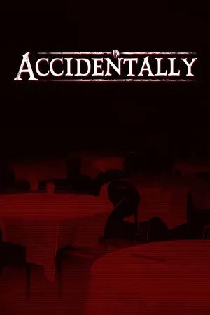 Portada de ACCIDENTALLY