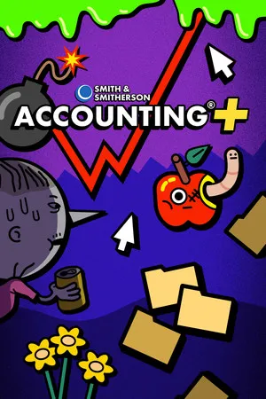 Portada de Accounting+