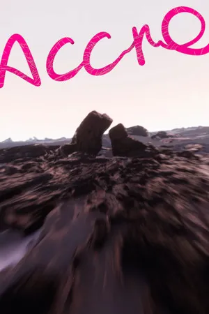 Portada de AccrO