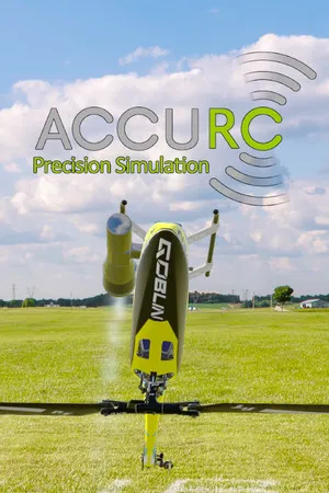 Portada de AccuRC 2
