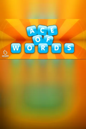 Portada de Ace Of Words