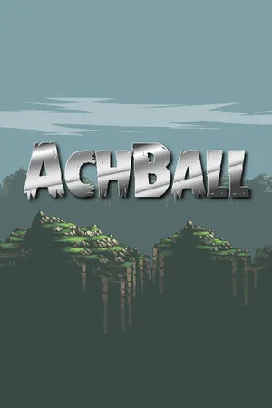 Portada de AchBall