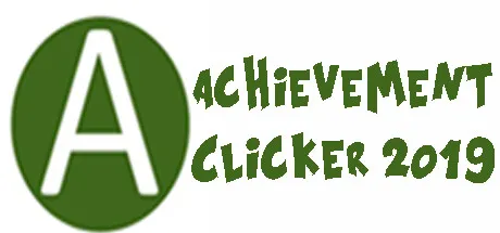 Portada de Achievement Clicker 2019