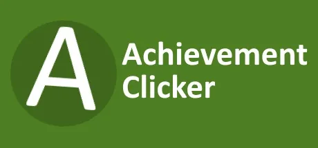 Portada de Achievement Clicker