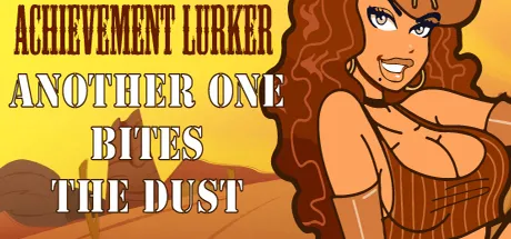 Portada de Achievement Lurker: Another one bites the dust