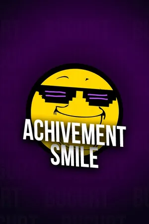Portada de Achievement Smiles