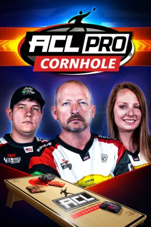 Portada de ACL Pro Cornhole