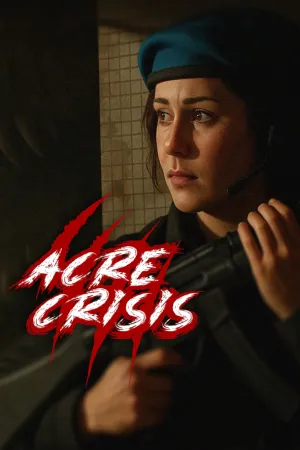 Portada de Acre Crisis