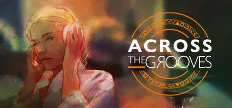 Portada de Across the Grooves