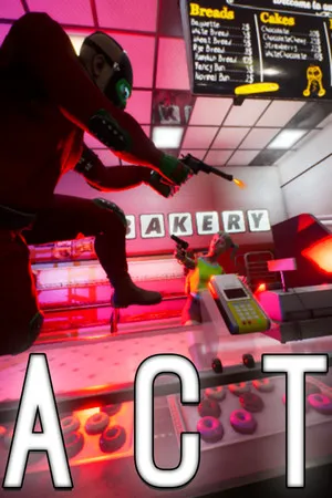 Portada de ACT